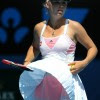 tennis, camel toe, australian open 2011