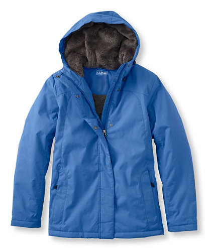 Women's Winter Warmer Jacket | Free Shipping at L.L.Bean