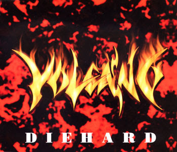Volcano - Die Hard - 2000