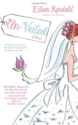 Un-Veiled, by Eileen Rendahl