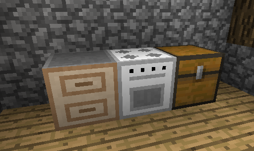 Chefcraftory キッチン道具の作成 Farmcraftory解説 Mod攻略 みね缶 Minecraft マインクラフト Mod解説 攻略サイト