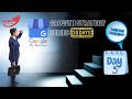 30 రోజుల్లో GMB Marketing? How to upload photos into Google My Business? | GMB Challenge Day - 3