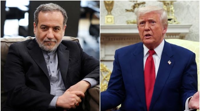 US, Iran announce nuclear talks to be held on April 12