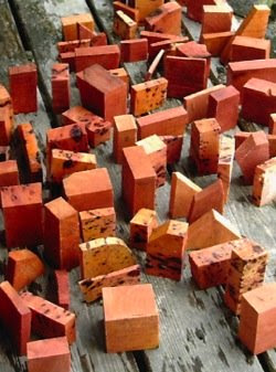 Madrone Wood or Arbutus Wood: My Favorite Wood