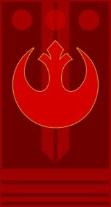 JOIN THE REBEL ALLIANCE