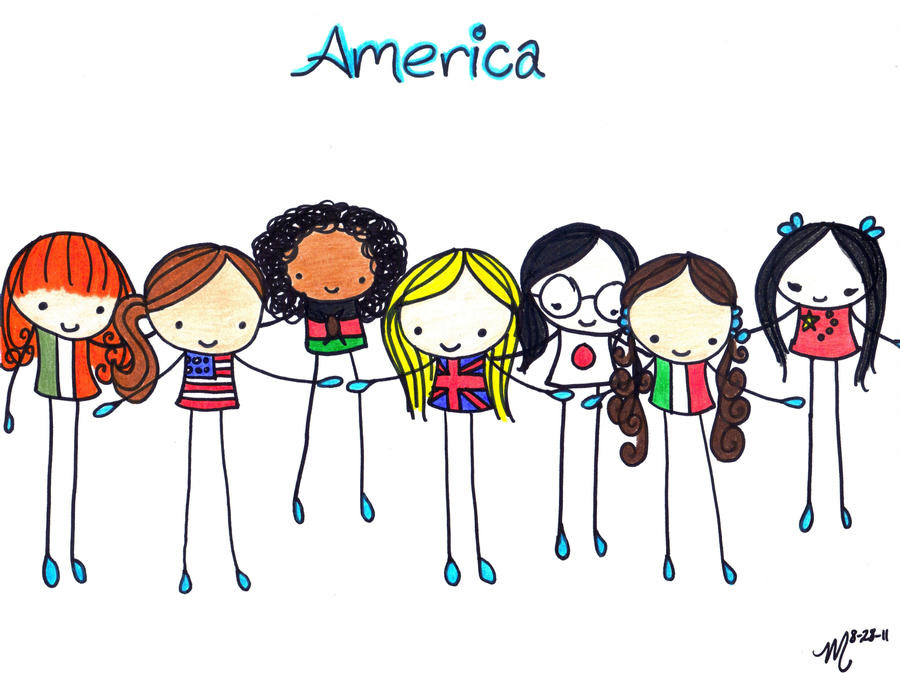 Usa culture