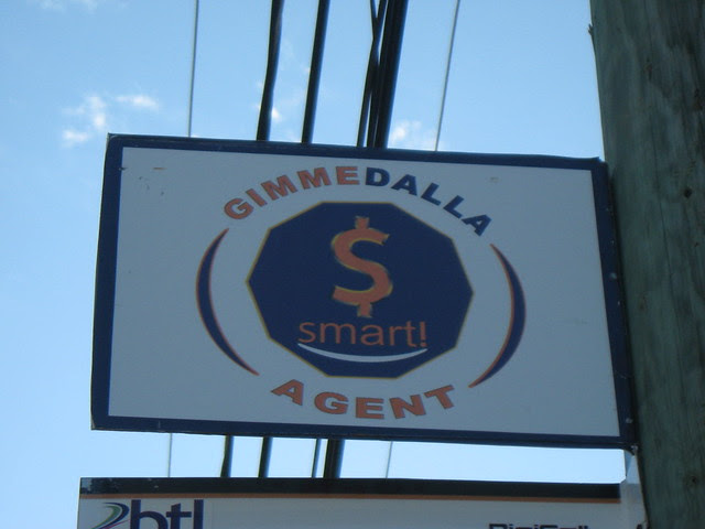 funny company names. company with a funny name
