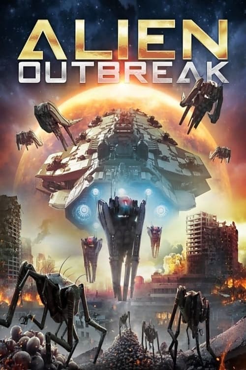 Watch Alien Outbreak 2020 Online Full Movie Streaming Free Full Movies
