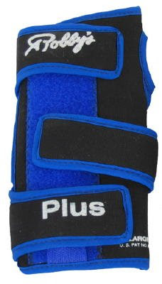 Robby Cool Max Plus Blue Left Hand Medium