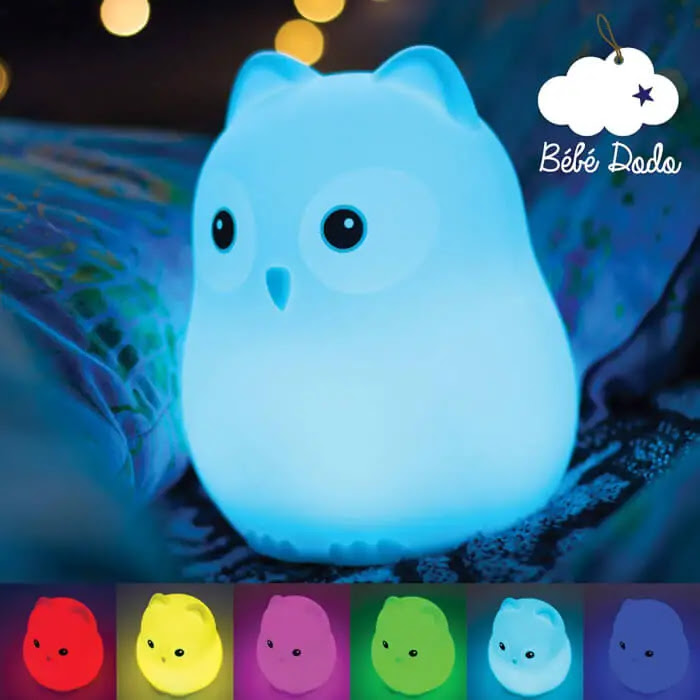 Veilleuse Bebe Dodo Bebe Dodo