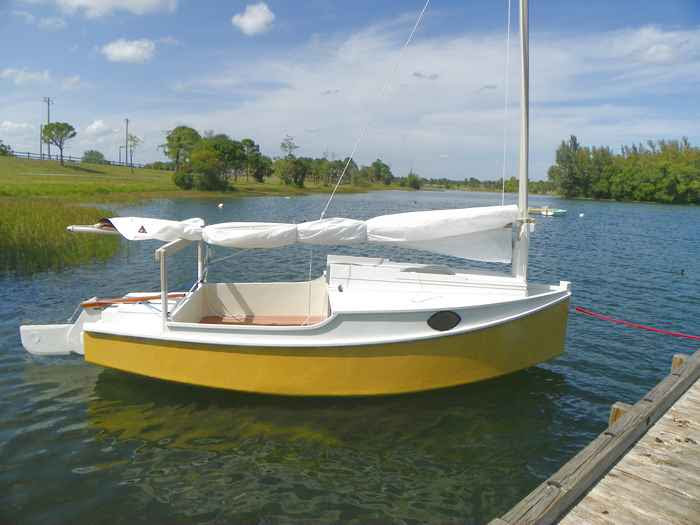 Duck boats plan usa Alboat