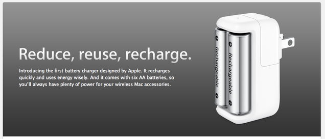 Five Best Battery Chargers