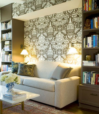 Graphic modern wallpaper + Modern Wallpaper For Walls. Graphic modern wallpaper +