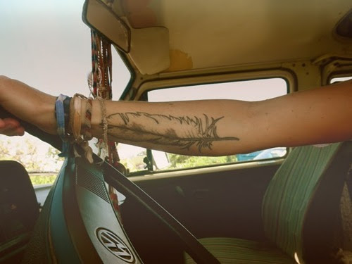 tattoo free yourself. free yourself. tattoo blog.