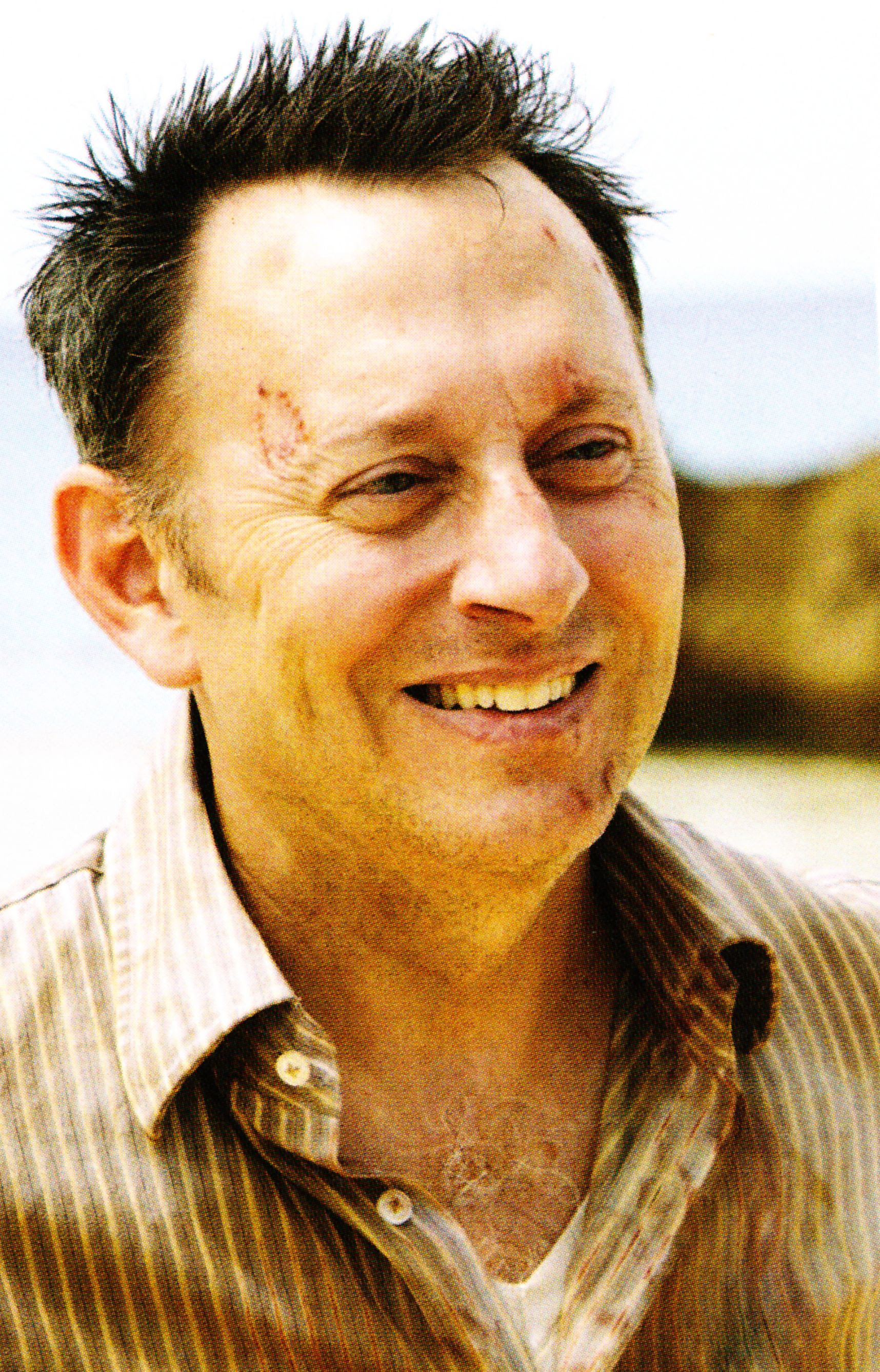 Michael Emerson - Photo Set