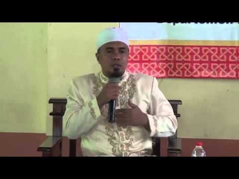 06 - Training Ruqyah Mandiri Bersama Ustadz Husain Mubarok, MA.