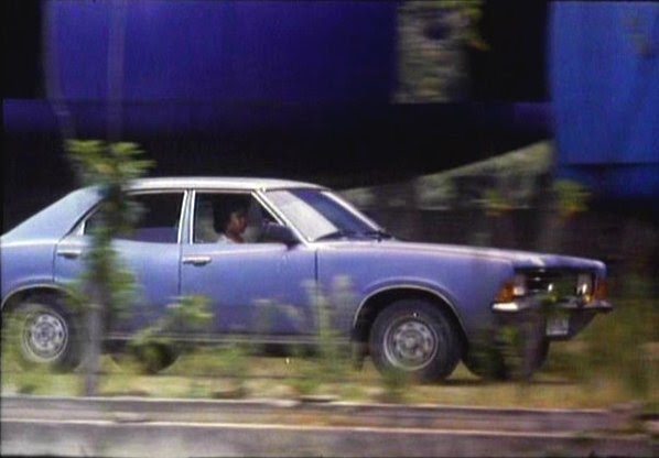 IMCDb.org: 1975 Ford Cortina XL MkIII in "Golden Ninja ...