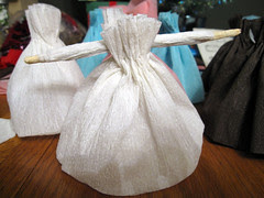 Papier Puppens Project! 3
