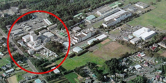 原因は 無知 だった Jco臨界事故から10年 なんとか ネット