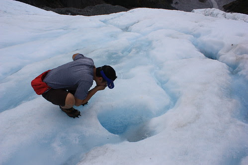 Tranzalpine-Franz Josef 361