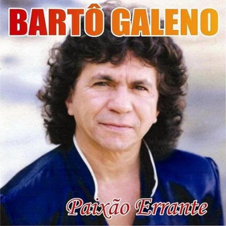 Música - Bartô Galeno - Kboing Músicas Para Você Ouvir