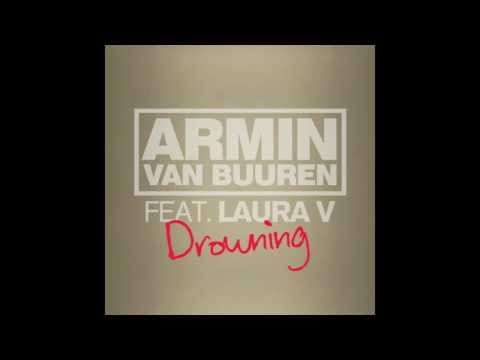 Drowning (Avicii Remix) vs Hide and Seek JRowe Mash Up