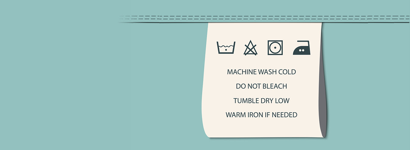 16年12月 洗濯表示記号がこんなに変わる