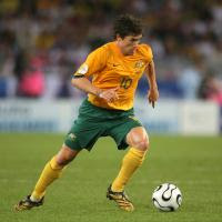 World Cup Gossip - Kewell treated by South African healer