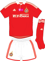 Wisla Krakow 2