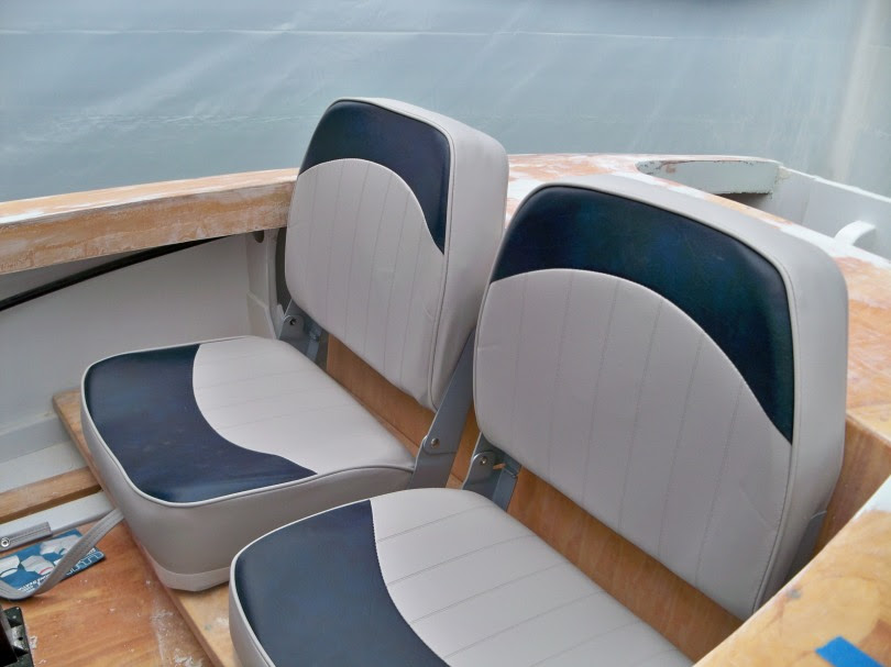 Building Boat Seats build your own boat plans free | fmsherwinwk