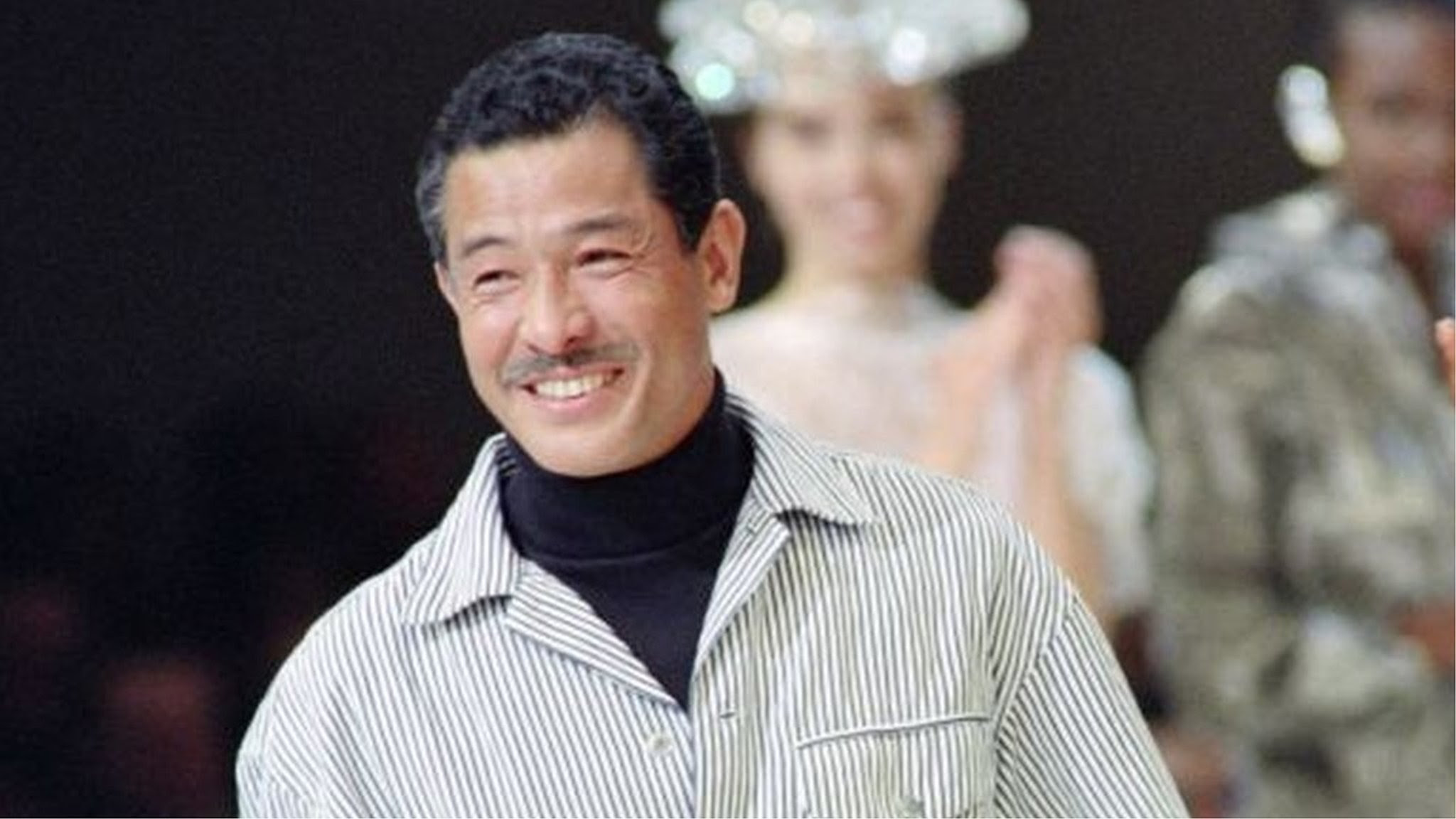 ファッションデザイナーの三宅一生氏 肝細胞がんで死去 84歳 cニュース