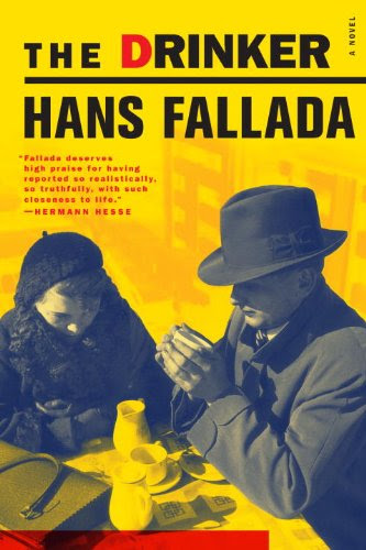 The DrinkerBy Hans Fallada