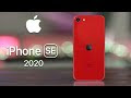 iPhone SE 2020 — Apple Powerful New SmartPhone!