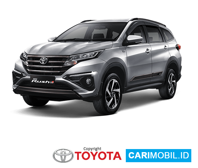 18+ Harga Mobil Toyota Rush Di Manado