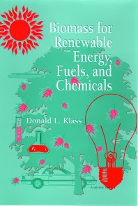 Biomass For Renewable Energy Fuels And Chemicals 1st