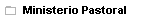 Ministerio Pastoral