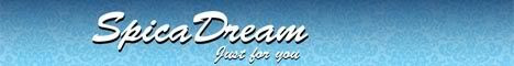 SpicaDream.com