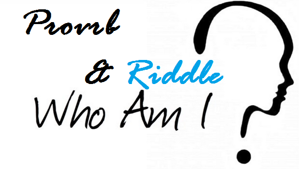 40 Contoh Soal Proverb Dan Riddle Lengkap Jawaban English Admin