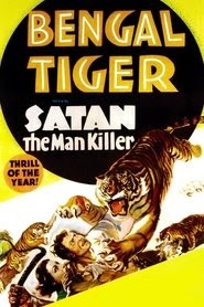 Bengal Tiger 映画 フル字幕 4kオンラインストリーミングオンラインコンプリ
ート1936
