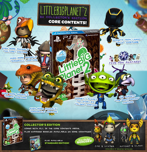 LBP CE Group shot
