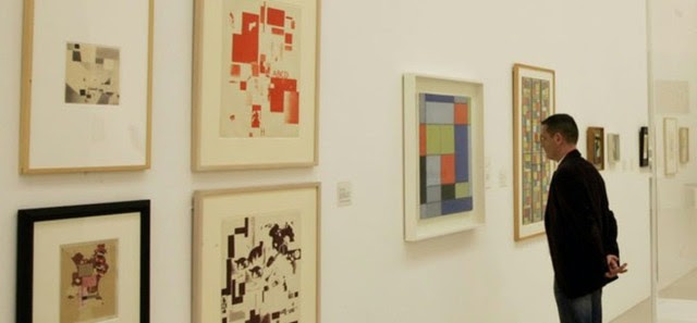 Музей Шпренгеля (Sprengelmuseum)
