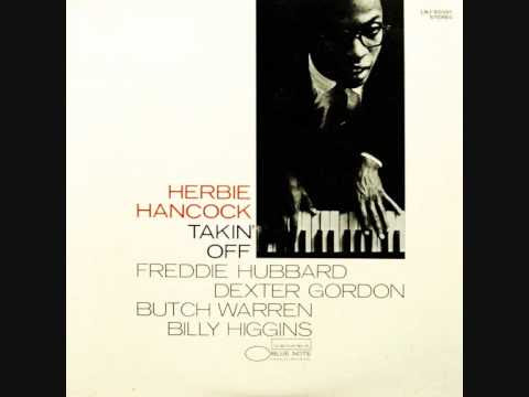 Herbie Hancock - Watermelon