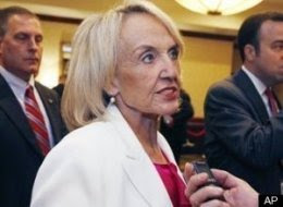 Jan Brewer