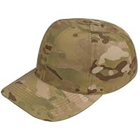 Atlanco 3271000 Tru-Spec Adjustable Baseball Cap, Multicam
