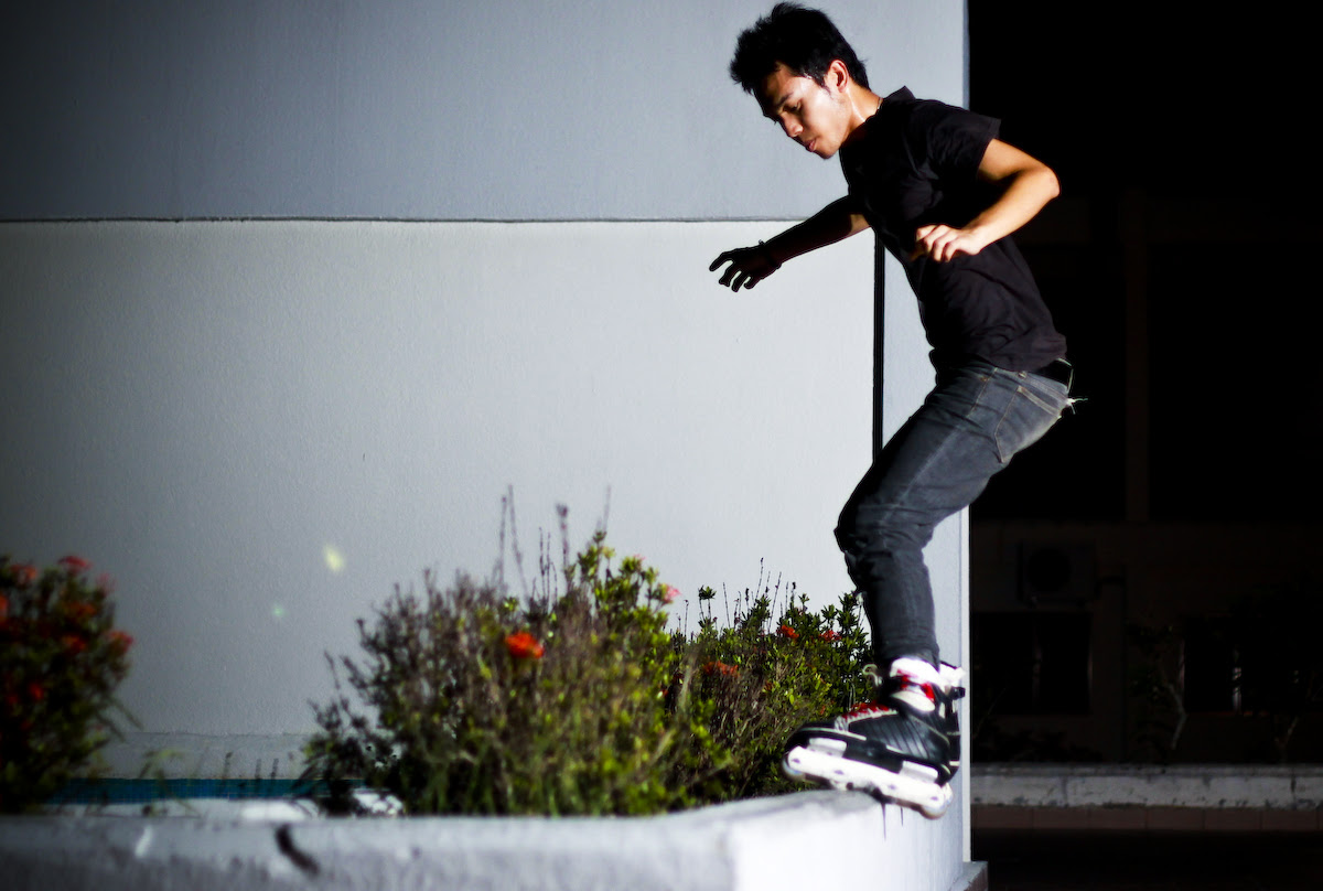 Indoor Stadium Session (7 of 20)