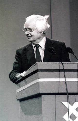 Gwynfor Evans