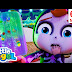 Halloween Carnival - Little Angel | Kids Cartoons & Nursery Rhymes | Moonbug Kids