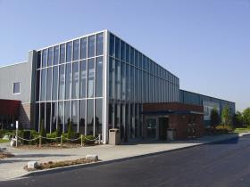 canlan ice sports oakville