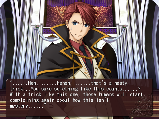 Umineko Debate Discussion Spoilers Inside R Visualnovels