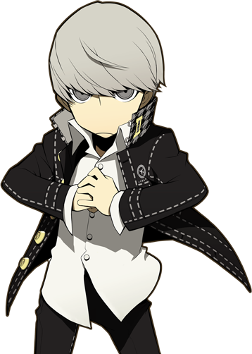キャラクター 主人公 Pq ペルソナq シャドウ オブ ザ ラビリンス 公式サイト
